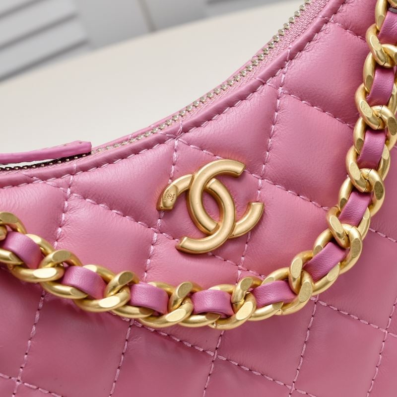 Chanel Hobo Bags